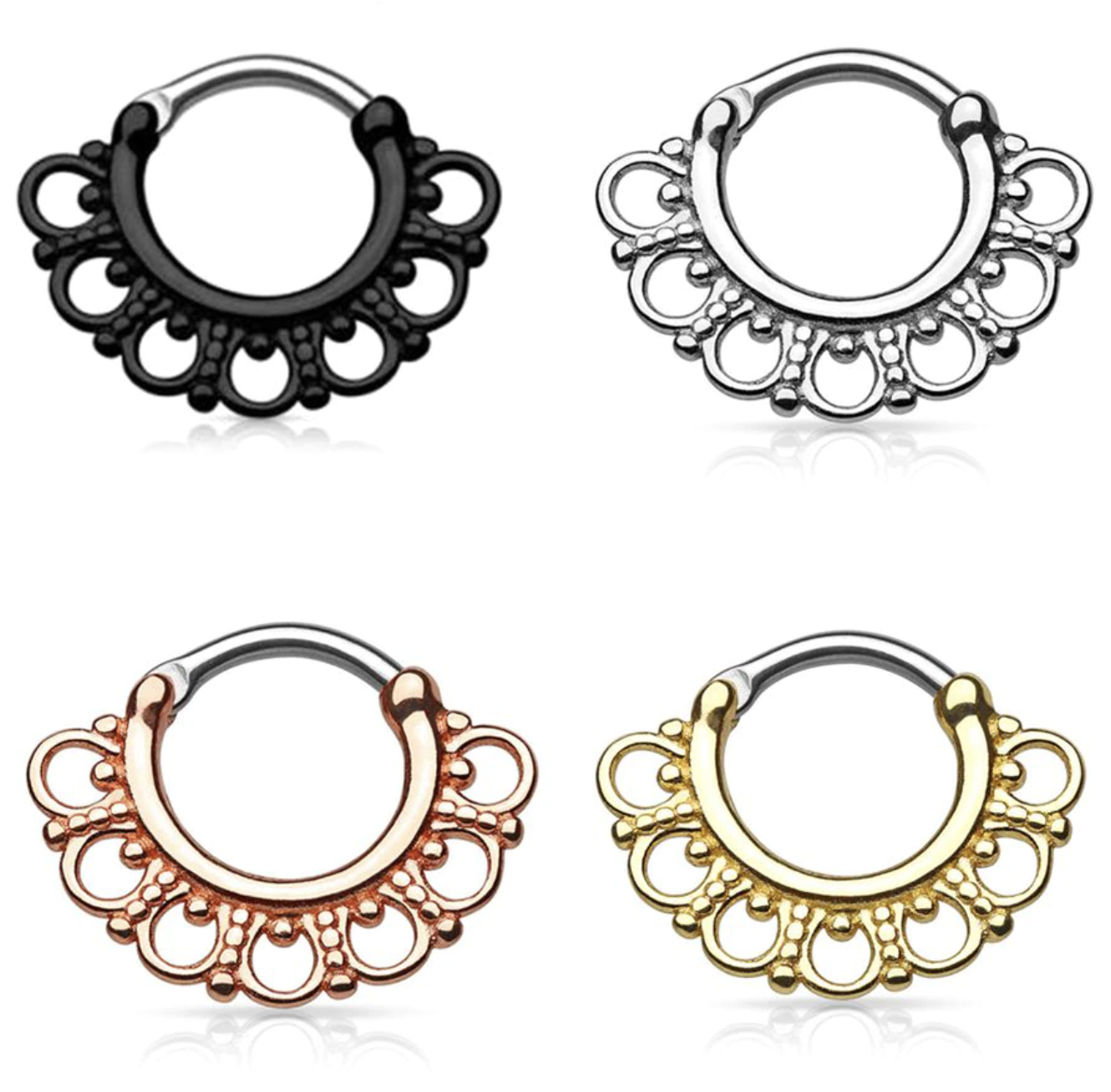 Lugia - Læknastáls lokkur